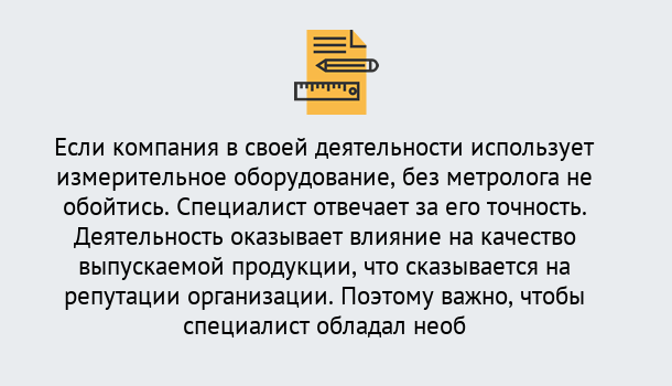 Почему нужно обратиться к нам? Мичуринск Повышение квалификации по метрологическому контролю: дистанционное обучение