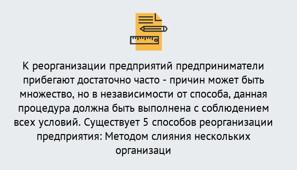 Почему нужно обратиться к нам? Мичуринск Реорганизация предприятия: процедура, порядок...в Мичуринск