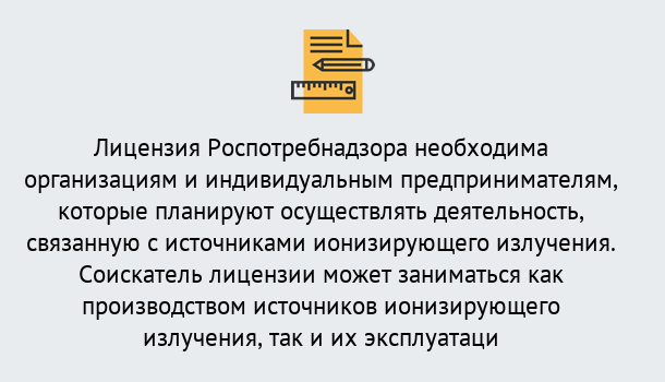 Почему нужно обратиться к нам? Мичуринск Лицензия Роспотребнадзора в Мичуринск