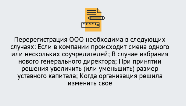 Почему нужно обратиться к нам? Мичуринск Перерегистрация ООО: особенности, документы, сроки...  в Мичуринск