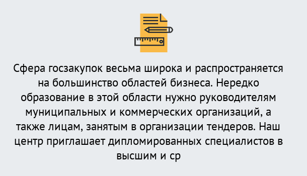 Почему нужно обратиться к нам? Мичуринск Онлайн повышение квалификации по государственным закупкам в Мичуринск